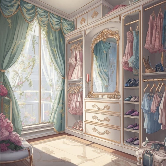 Meet the Posher Other - Meet your Posher, Shar